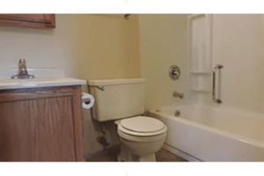 Mount Pleasant Manor