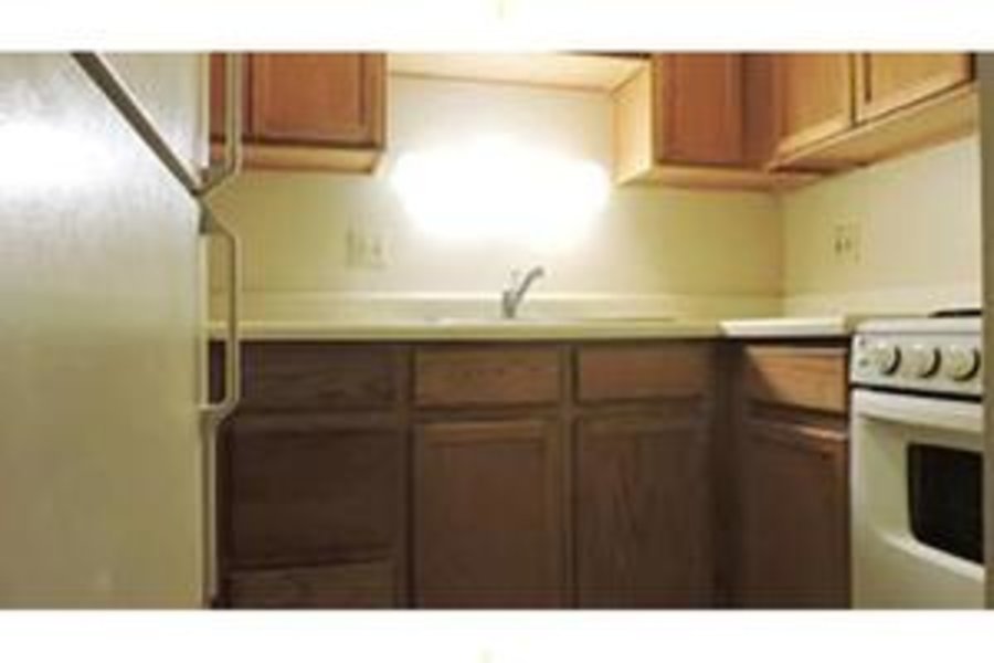 Mount Pleasant Manor