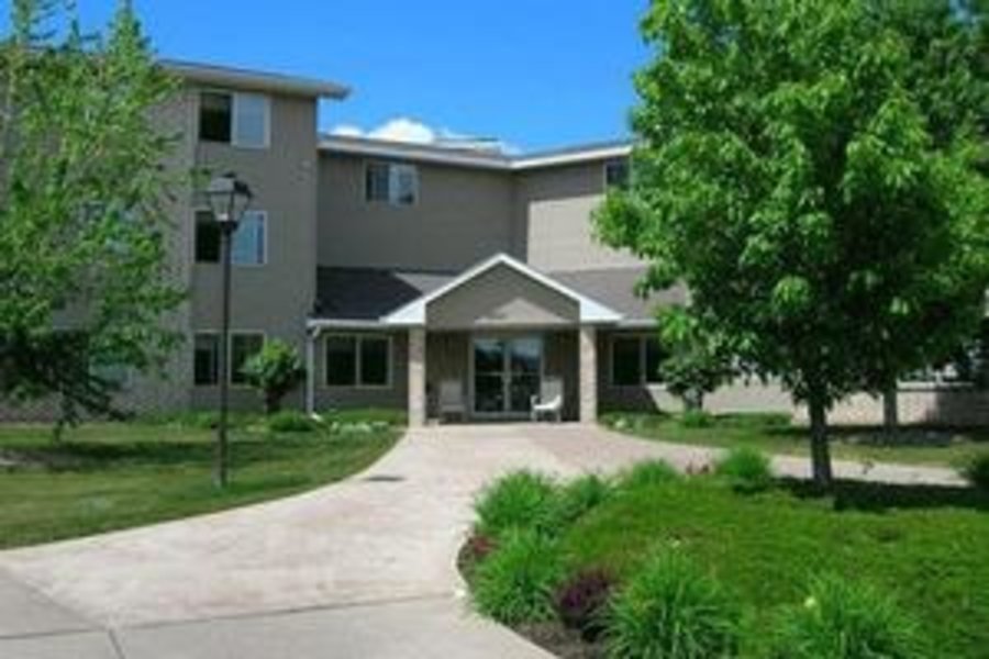 Red Cedar Canyon Assisted Living