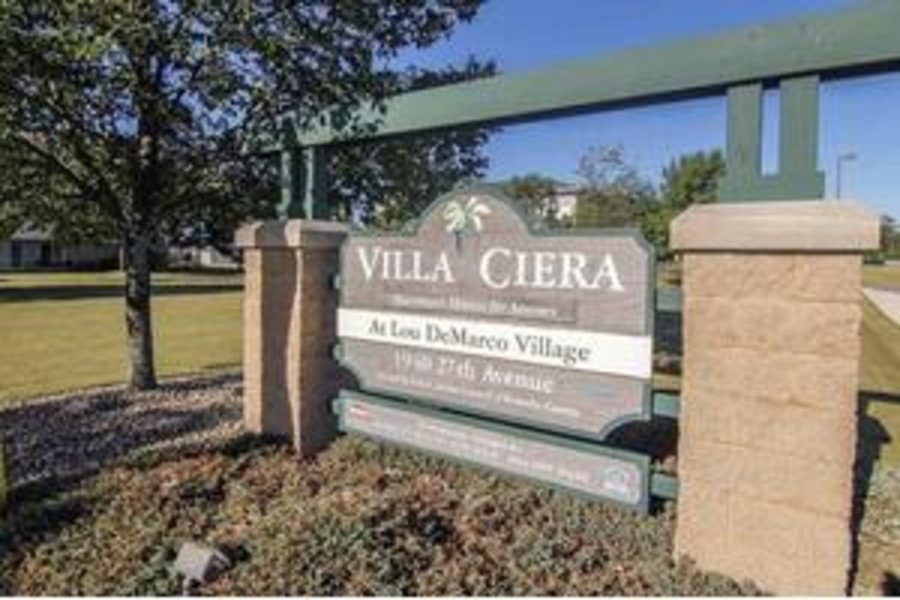 Villa Ciera Senior Apartments