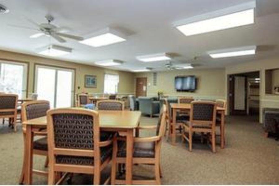 Greentree Glen Senior Apartments