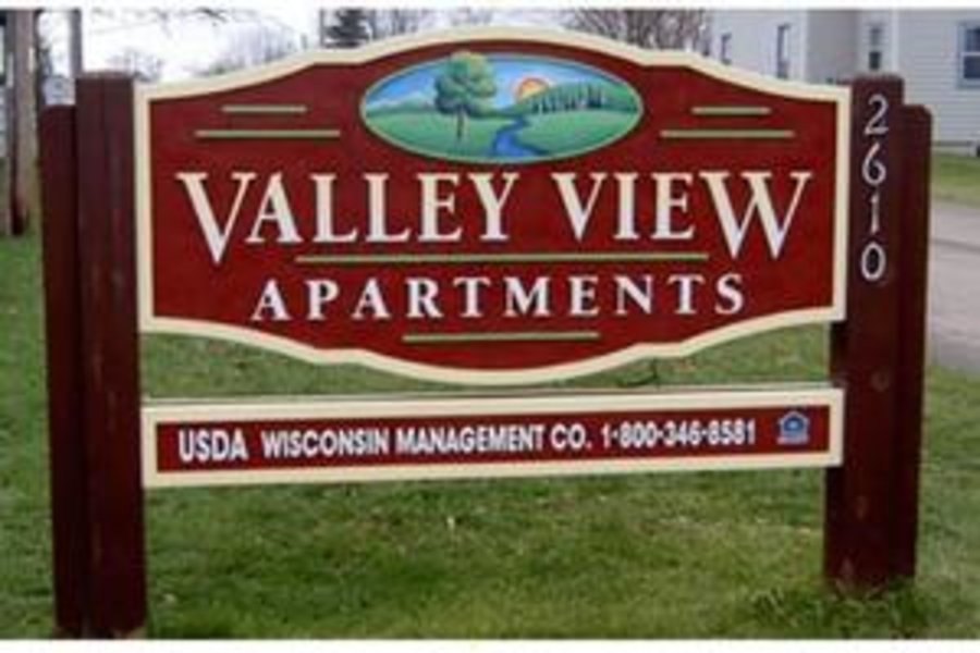 VALLEY VIEW APARTMENTS