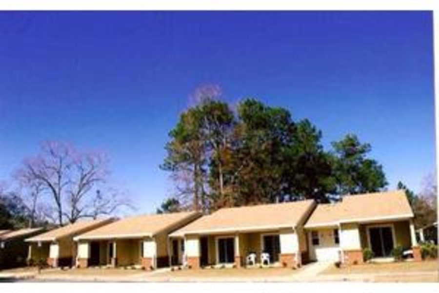 The Rivers Apartments