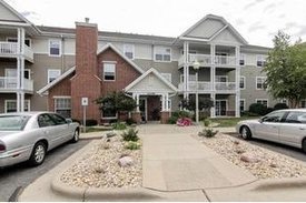 Prairie Oaks Il Senior Apartments