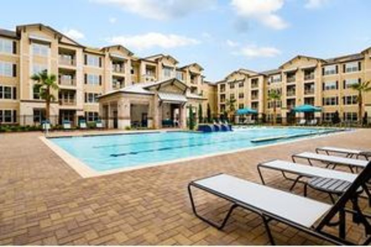 Augusta Woods Spring, TX