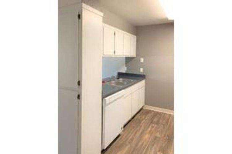 Somerset Apartments A 55+ Community Antioch, CA