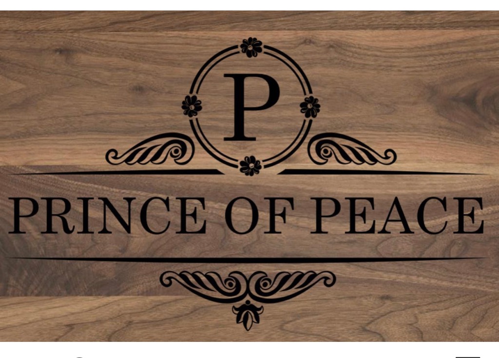 Prince of Peace I image