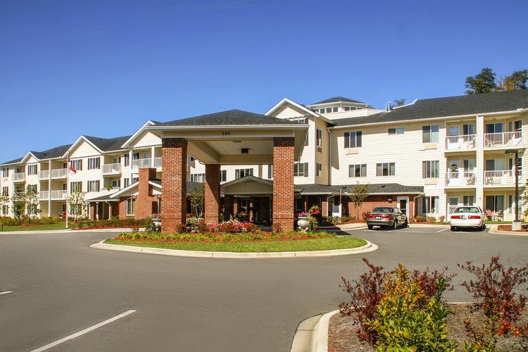 Holiday Crescent Heights Concord, NC