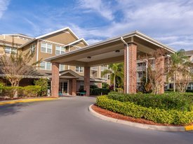 Sky Active Desoto Beach Club