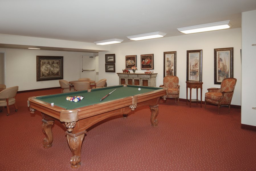 Dogwood Terrace by Barclay