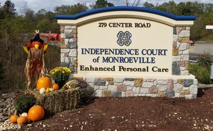 Independence Court of Monroeville Senior Living 12 Photos