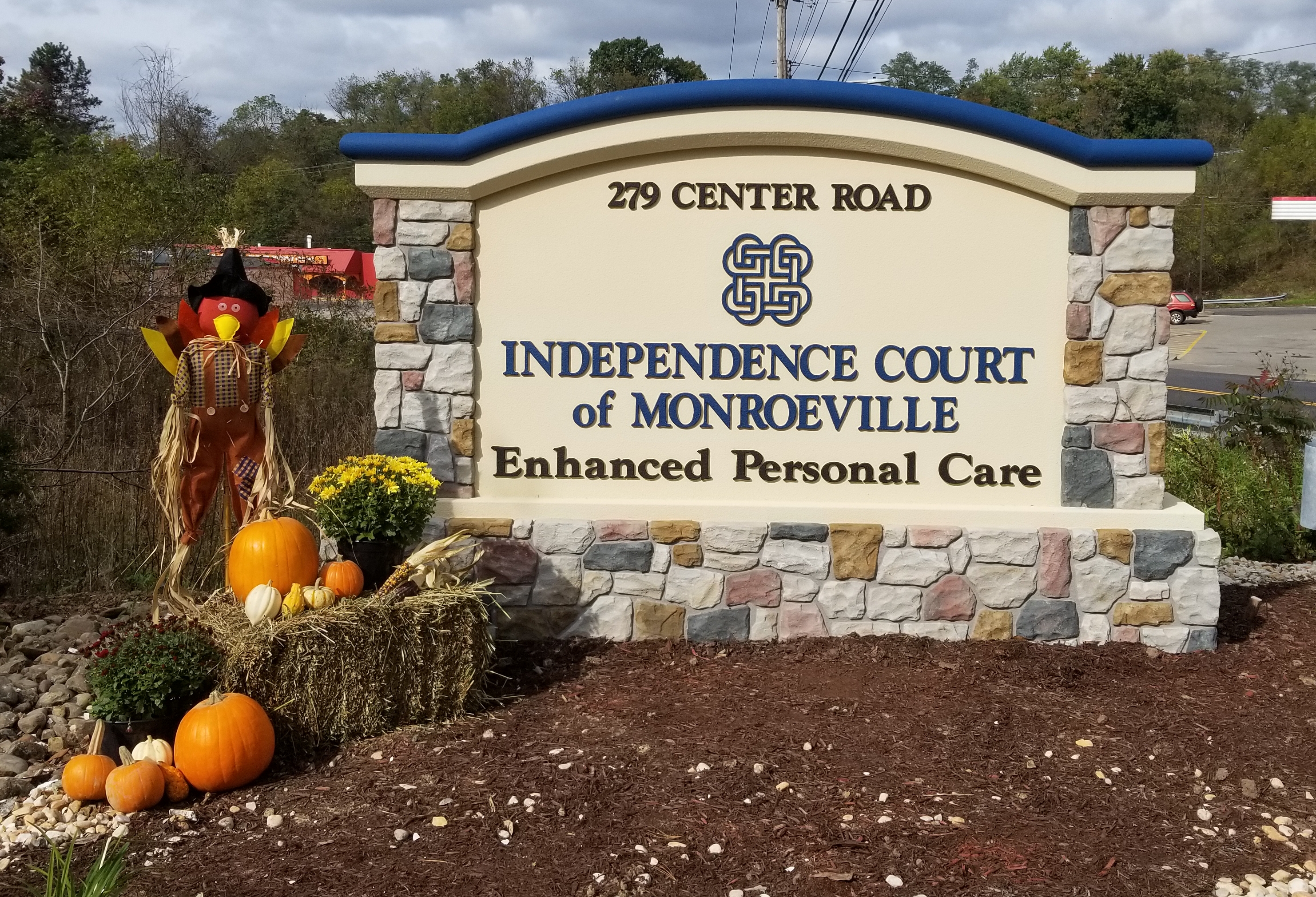 Independence Court of Monroeville image