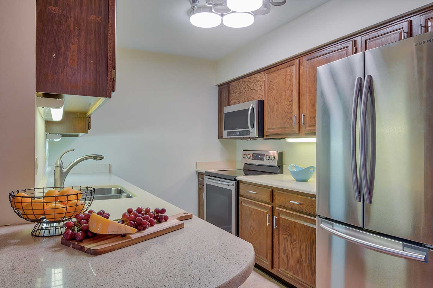 Juniper Village at Brookline