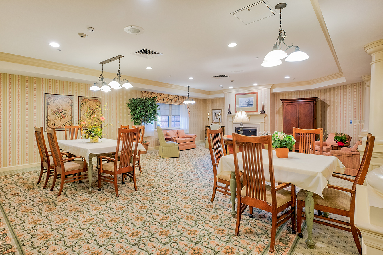 Juniper Village at Brookline