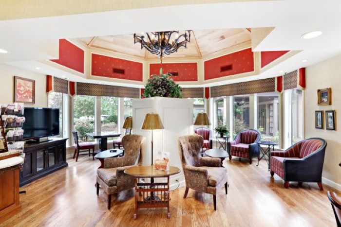 Juniper Village at Brookline