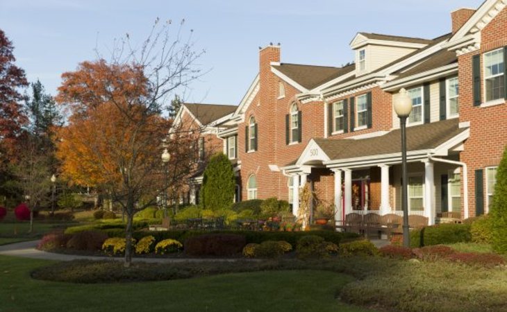 Assisted Living In New Jersey 