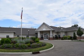 Stone Creek Assisted Living & Memory Care