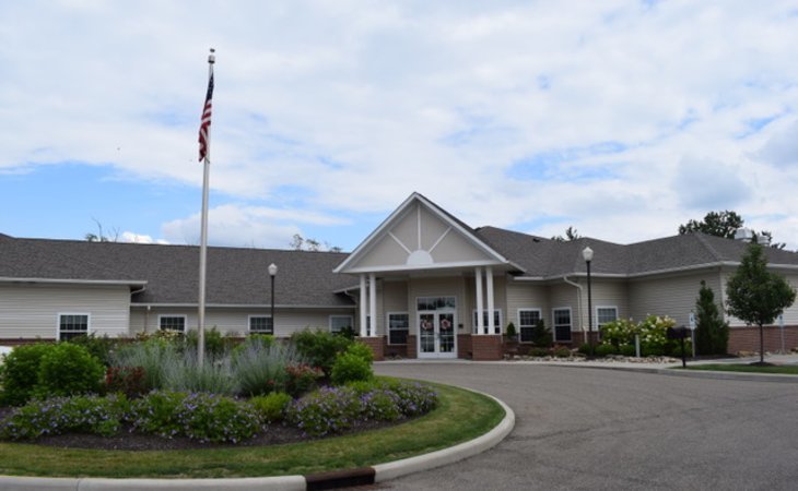 Stone Creek Assisted Living & Memory Care - 8 Photos