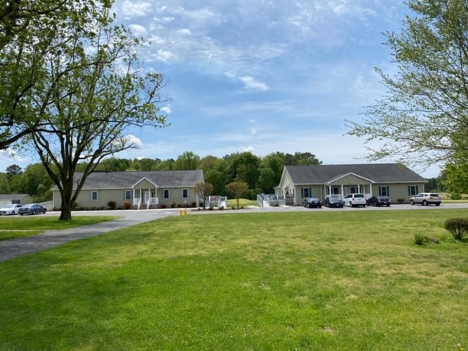 Delmar Villa Assisted Living Delmar, MD