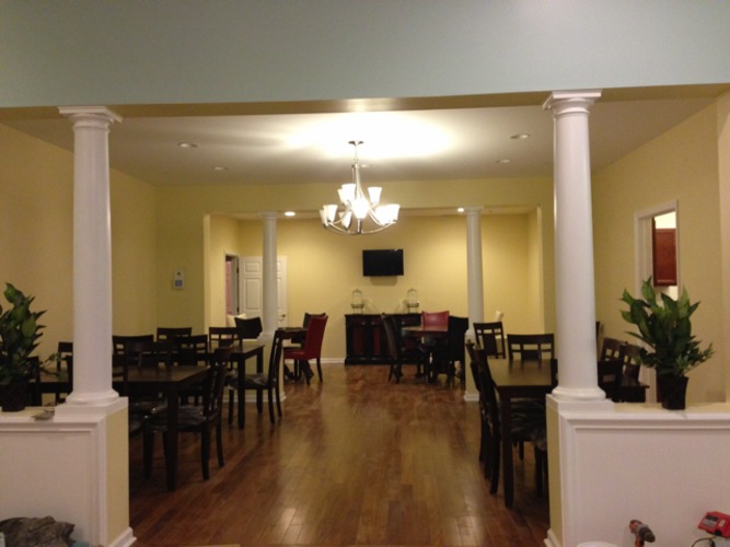 Delmar Villa Assisted Living Delmar, MD