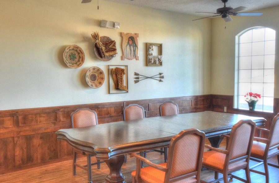 BeeHive Homes of Amarillo