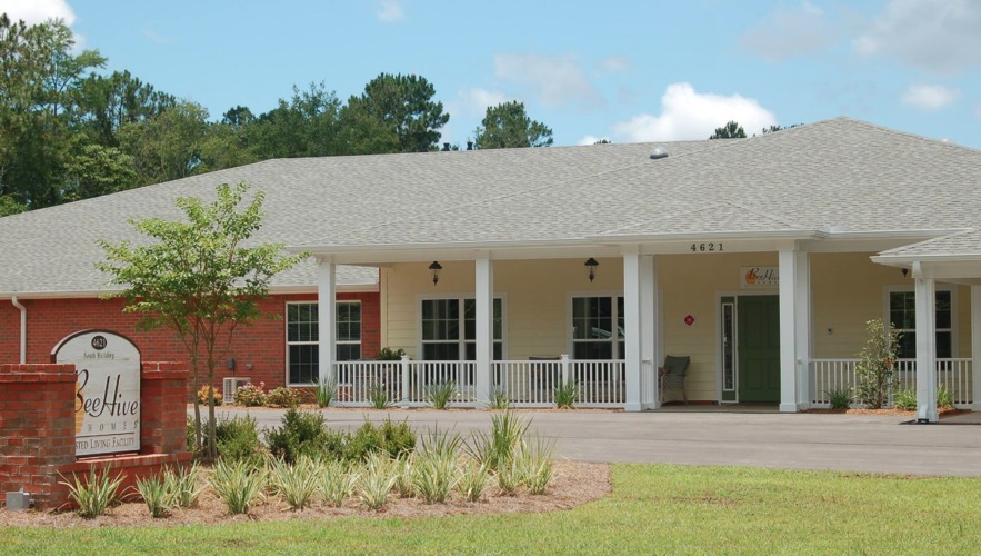 BeeHive Homes of Lynn Haven Panama City, FL