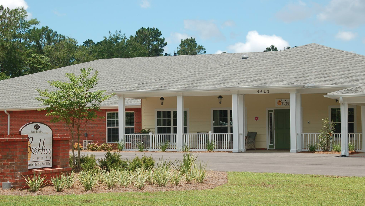 BeeHive Homes of Lynn Haven 2022 Ratings & Performance US News