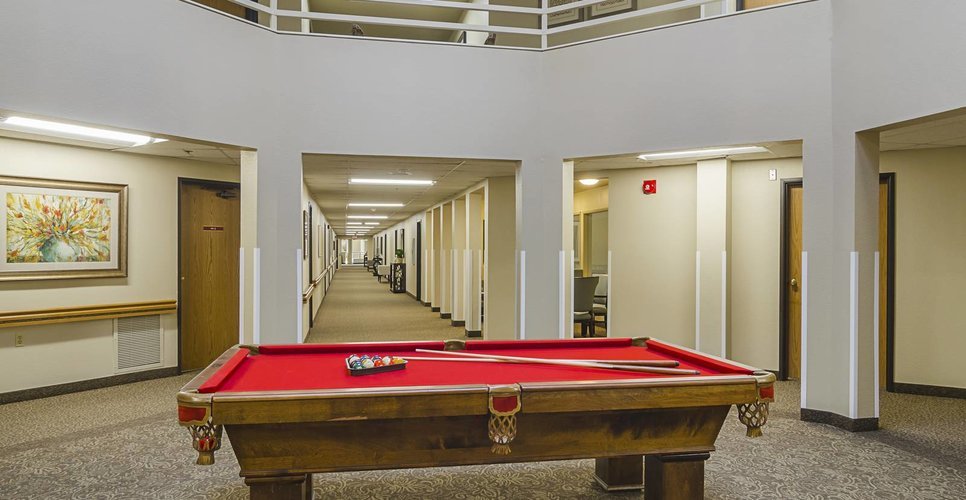 Holiday Lakewood Estates Lakewood, CO