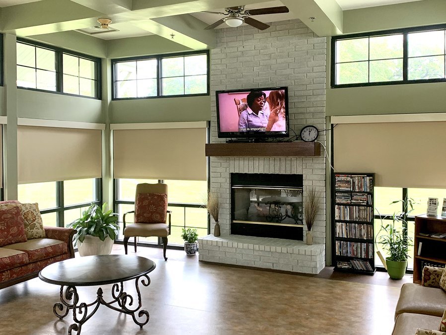 Village Park of Conway