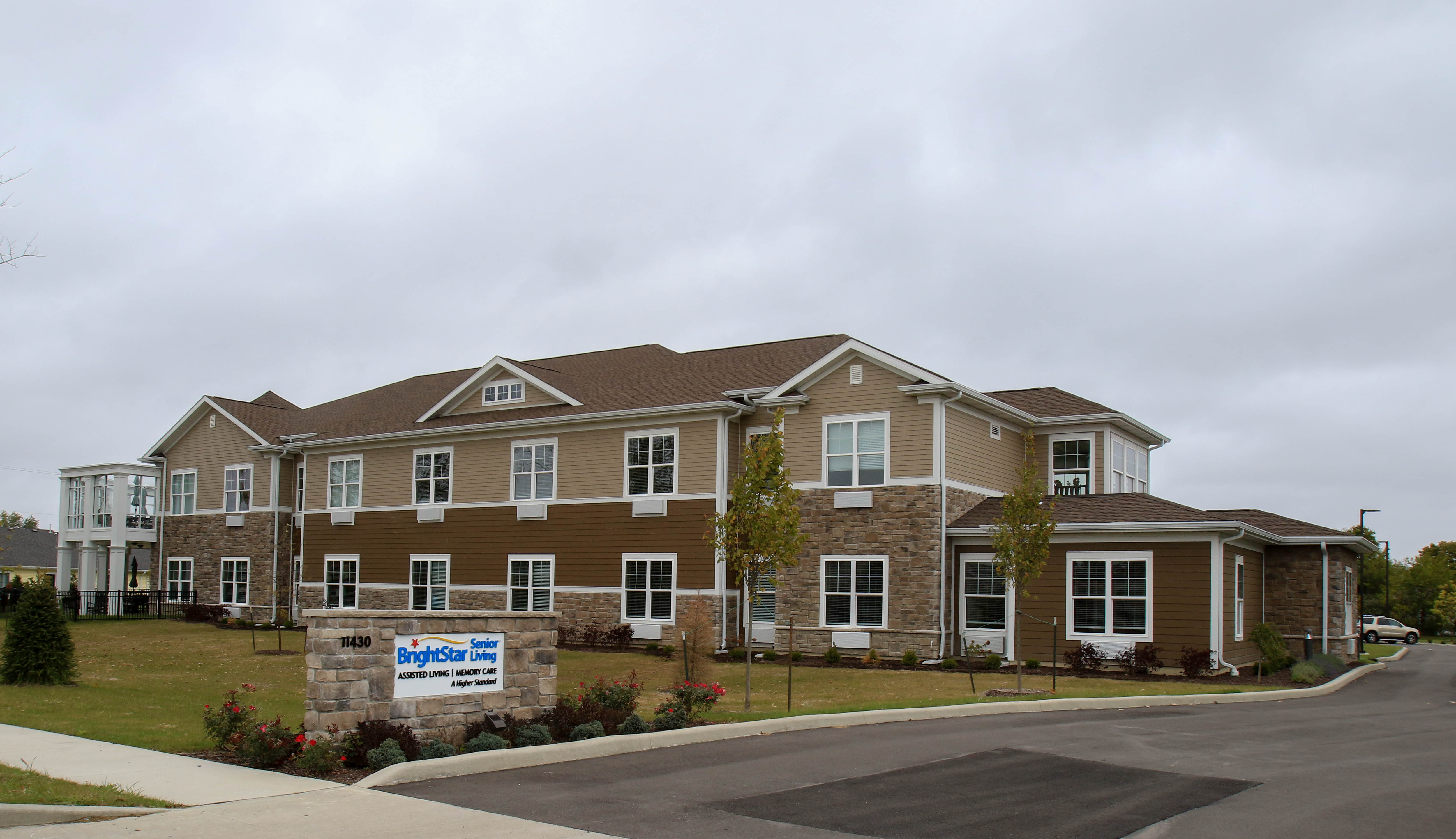The Village at Pine Valley Assisted Living - 11 Reviews - Fort Wayne, IN