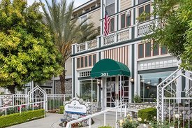 Brookdale Monrovia