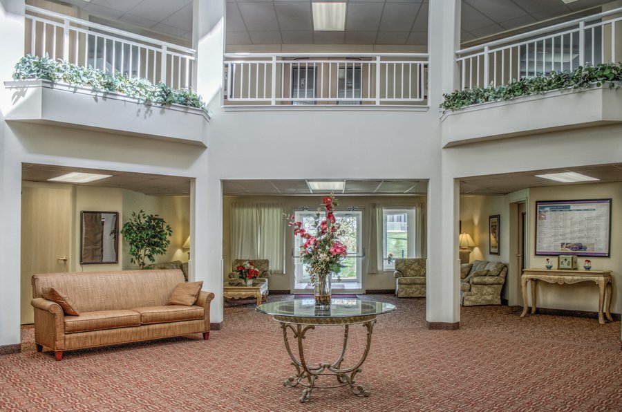 Mallard Point Senior Living