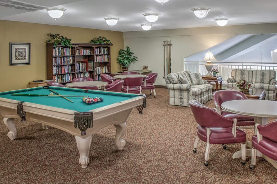 Mallard Point Senior Living