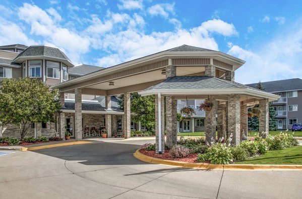 Mallard Point Senior Living