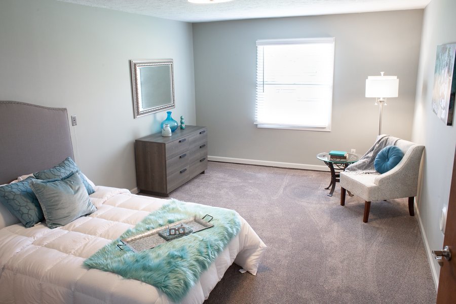 The Oaks at Brownsburg