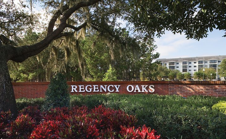 Regency Oaks