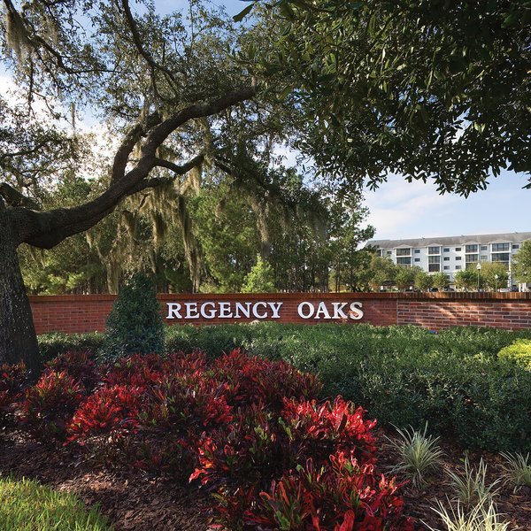 Regency Oaks