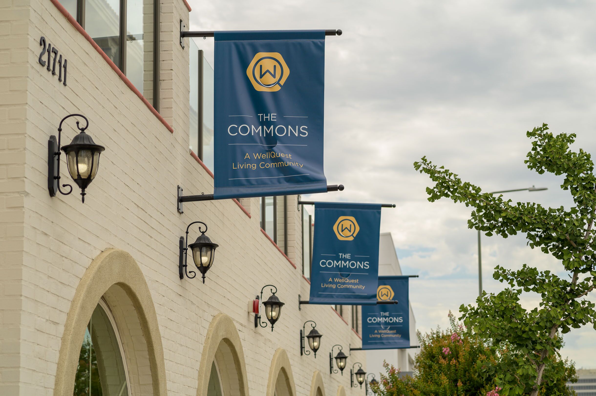 The Commons at Woodland Hills image