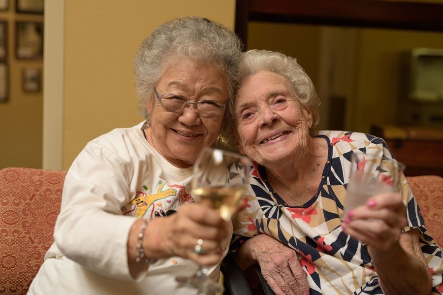 Carmel Village Retirement Community