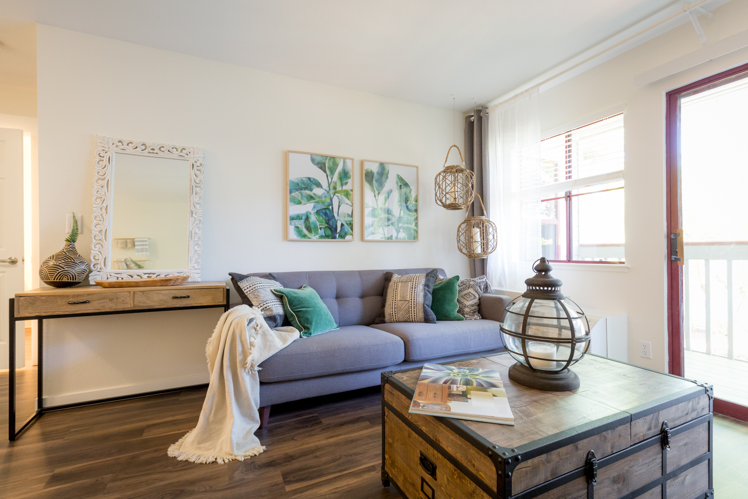 Cogir of Sonoma Senior Living