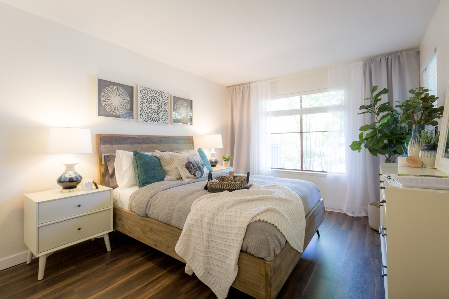 Cogir of Sonoma Senior Living