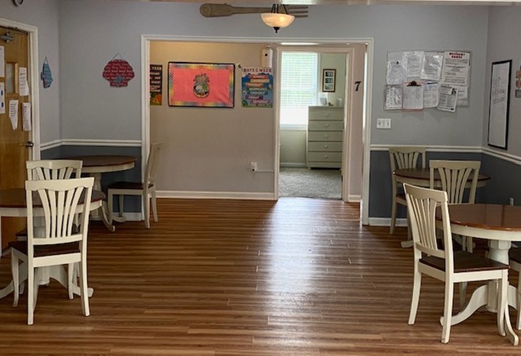 Delmar Manor Delmar, MD