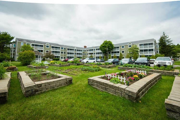 The Highlands Topsham, ME