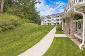 Oakwood Hills, A Sky Active Living Community