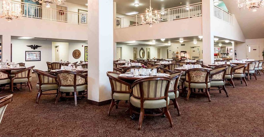 Asher Point Independent Living of Tyler