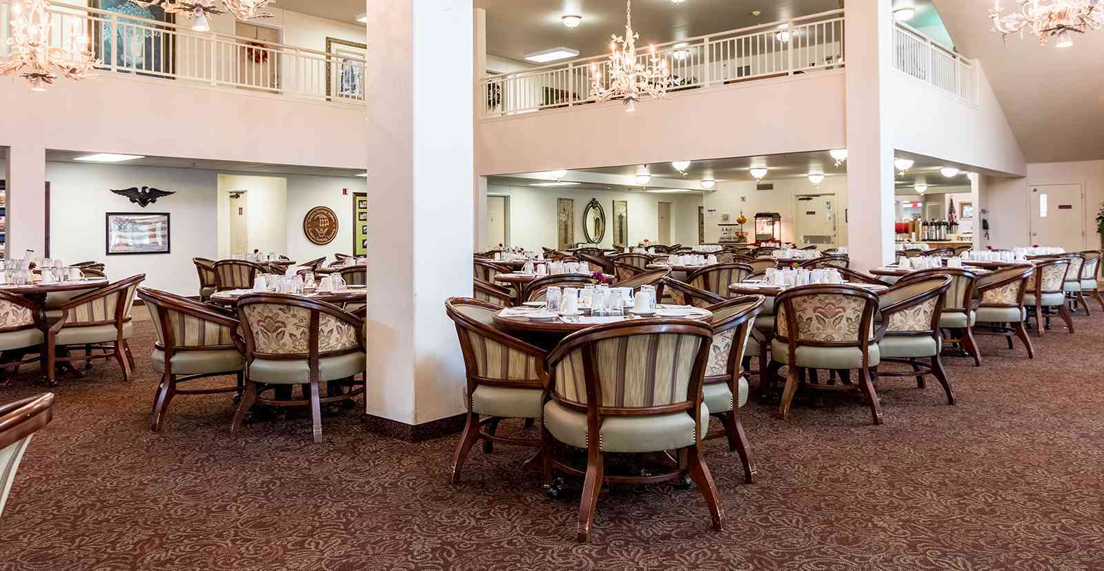 Rosewood Estates 2022 Ratings & Performance US News