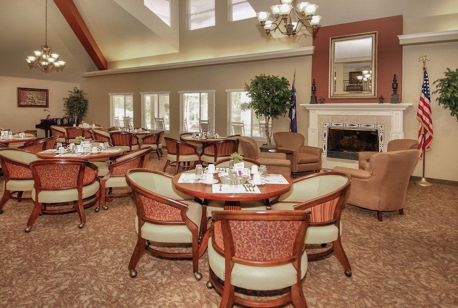 TerraBella Greenville