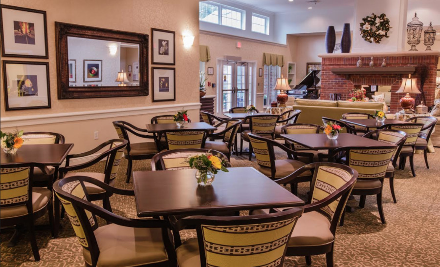 Country Place Senior Living of Jacksonville