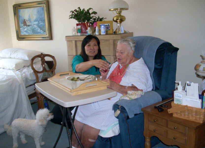 Family Affair Care Home