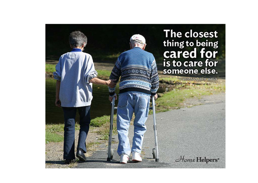 Home Helpers Home Care of Freehold